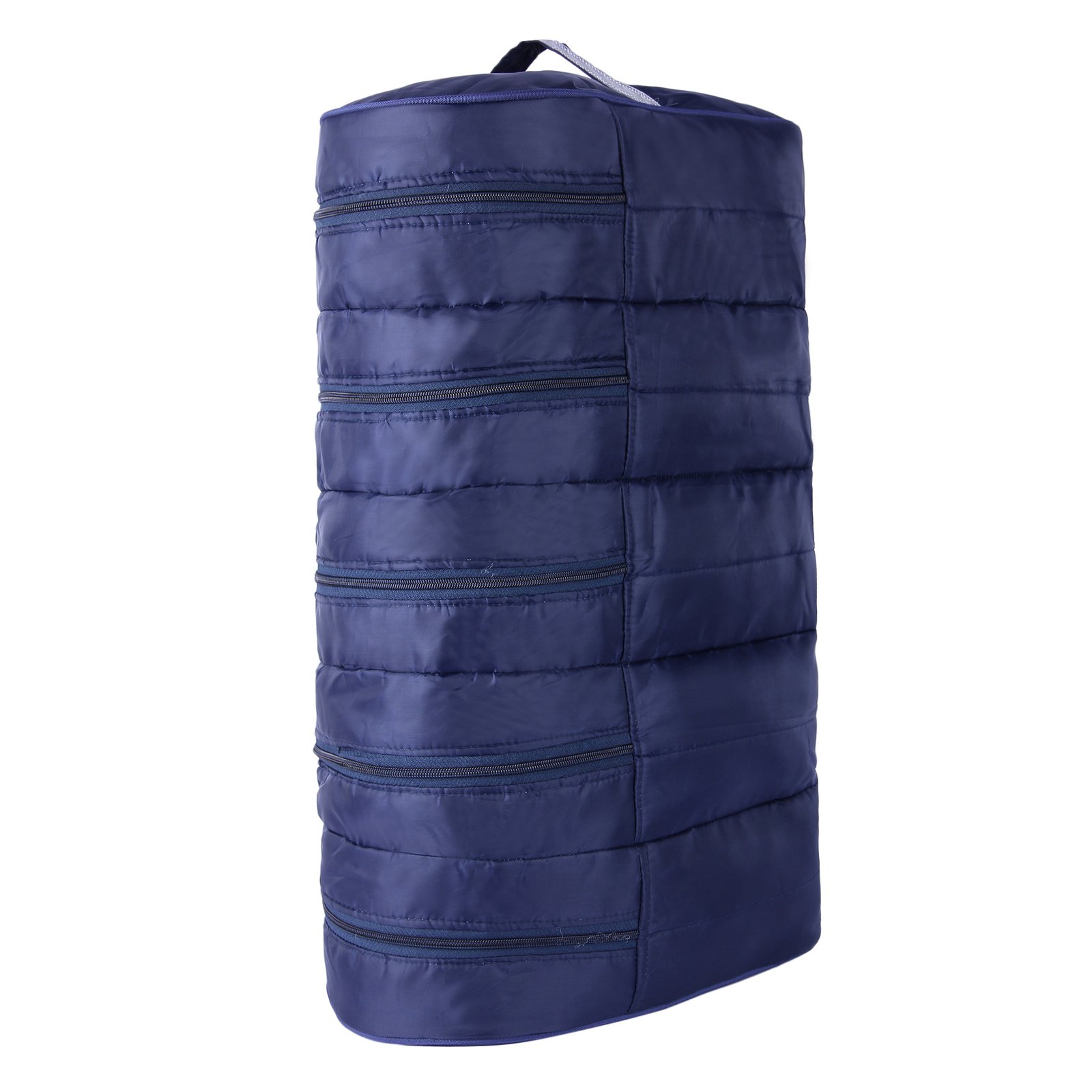 5 Pocket Shoe Organizer Bag for Travel & Storage - Image 2