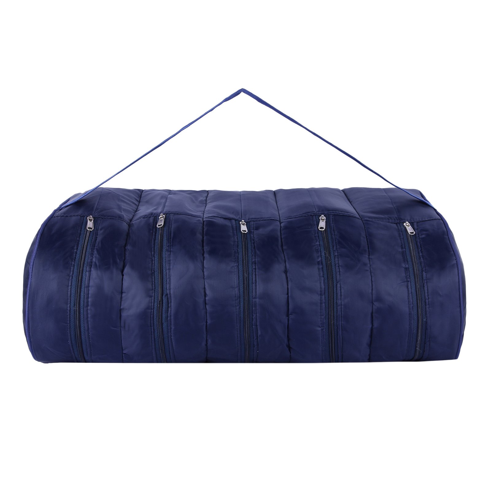 5 Pocket Shoe Organizer Bag for Travel & Storage - Image 3