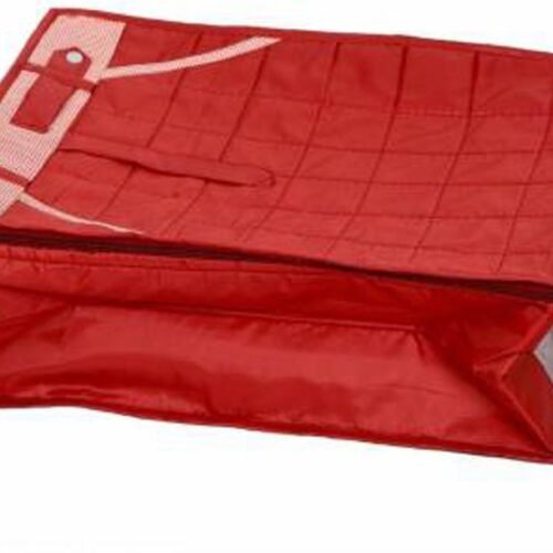 Blue Shirt Cover & Pant Cover Bag